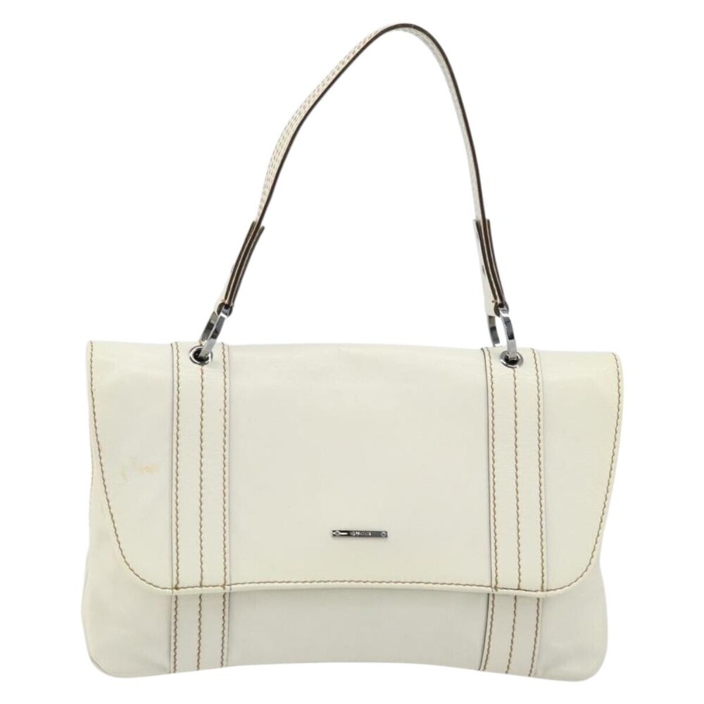 Gucci Vintage Leather
